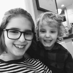 Meet your Posher, Isabella